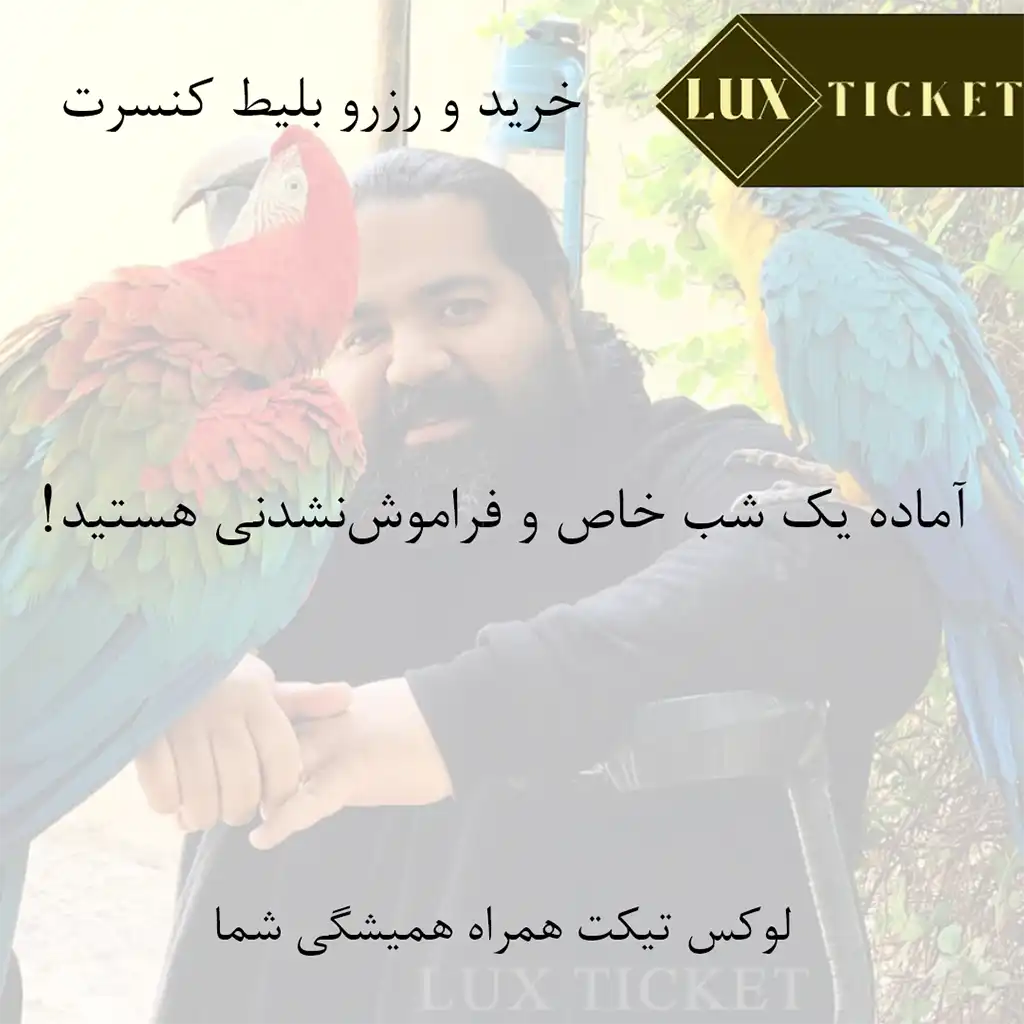 درباره رضا صادقی