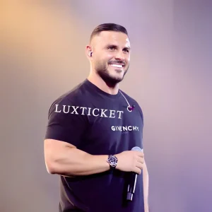 بلیط کنسرت آرمین زارعی