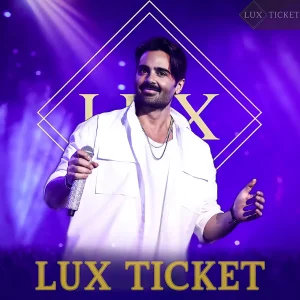 بلیت کنسرت سهراب پاکزاد