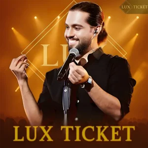 بلیط کنسرت حامیم