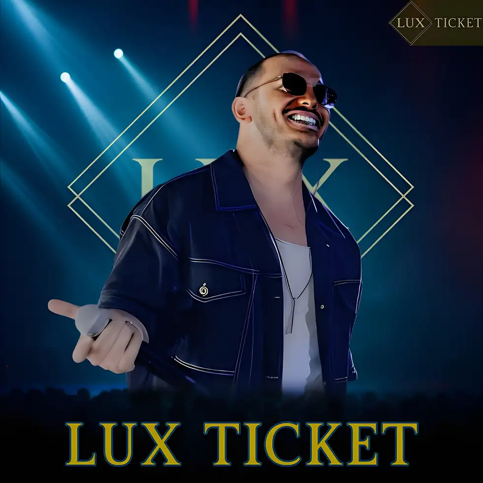 بلیط کنسرت اشوان | 13 آذر 1404